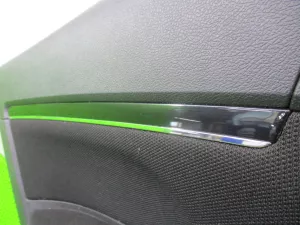Обшивка двери передней левой Geely Emgrand EC7 (2010-2017) — фото 7