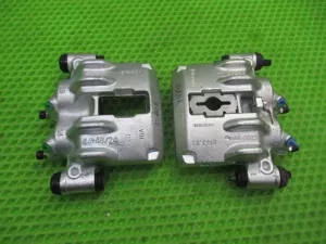 Комплект суппортов FIAT DUCATO 244 BREMBO НОВЫЕ!!  — фото 4