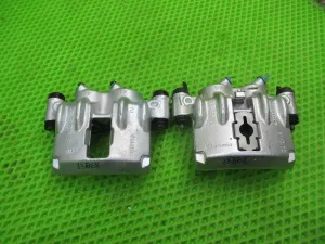 Комплект суппортов FIAT DUCATO 244 BREMBO НОВЫЕ!!  — фото 2