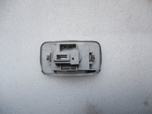 Подсветка Renault Koleos (2007-2011) — фото 3