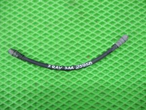 Шланг тормозной задний Lada Xray (2015) — фото 4