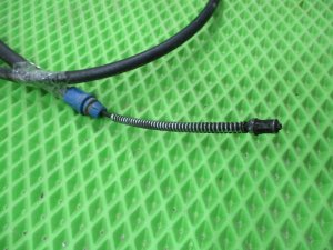 Троса ручника Lada Xray (2015) — фото 3
