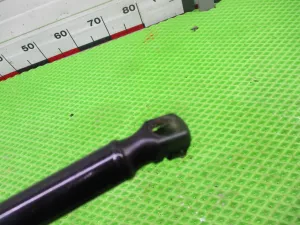 Амортизатор двери багажника Hyundai Creta (2015-2020) — фото 5