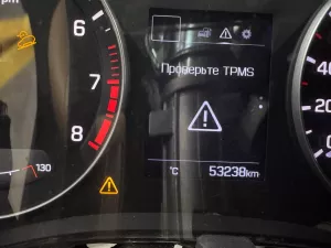Средняя часть глушителя Hyundai Creta (2015-2020) — фото 2