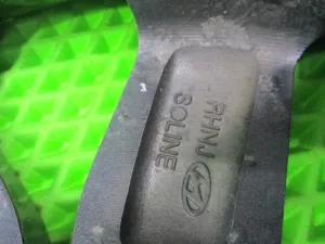 Диск Литой Hyundai Creta (2015-2020) — фото 7