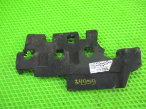 Шумоизоляция Hyundai Tucson (2020) — фото 3