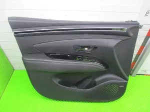 Обшивка двери передней левой Hyundai Tucson (2020) — фото 2
