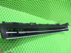 Воздушный дефлектор Hyundai Tucson (2020) — фото 4