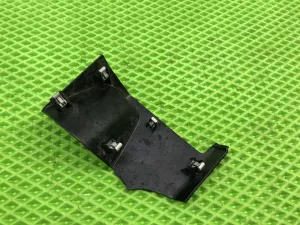 Накладка торпедо Renault Duster (2021-2024) — фото 5