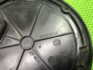 Крышка бензобака Renault Duster (2021-2024) — фото 4