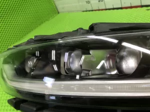 Фара левая Kia Soul (2018-2022) — фото 4
