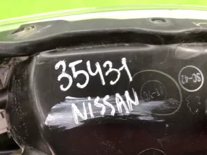 Фара правая Nissan Juke (2010-2014) — фото 9