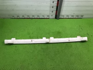 Усилитель порога левый Toyota Camry (2011-2014) — фото 4