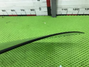 Стекло двери передней левой Lexus LS460 (2006-2009) — фото 2