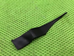 Жабо Haval F7 (2018-2022) — фото 1