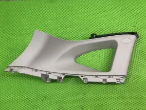 Обшивка багажника Haval F7 (2018-2022) — фото 1