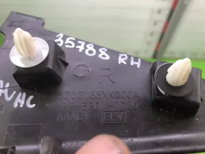 Обшивка двери задней правой Haval F7 (2018-2022) — фото 7