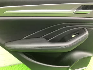 Обшивка двери задней левой Haval F7 (2018-2022) — фото 3