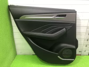 Обшивка двери задней левой Haval F7 (2018-2022) — фото 1