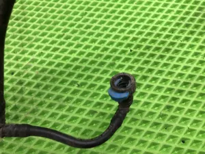 Трубка топливная Haval F7 (2018-2022) — фото 5