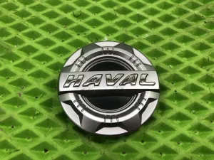 Колпак легкосплавного диска Haval F7 (2018-2022) — фото 1