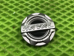 Колпак легкосплавного диска Haval F7 (2018-2022) — фото 1