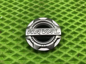 Колпак легкосплавного диска Haval F7 (2018-2022) — фото 1