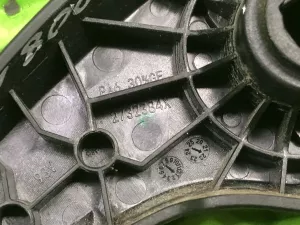 Ручка сиденья правая Lada Largus (2012) — фото 5