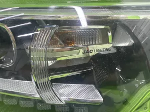 Фара правая JAC T8 (2018) — фото 12