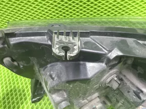 Фара правая JAC T8 (2018) — фото 4
