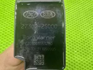 Катушка зажигания Kia K5 (2019) — фото 4