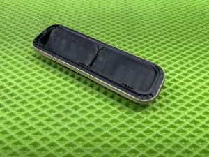 Решетка вентиляционная Kia K5 (2019) — фото 4