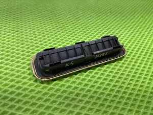Решетка вентиляционная Kia K5 (2019) — фото 6