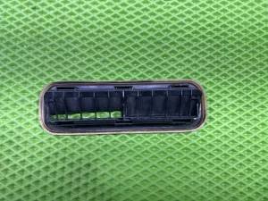 Решетка вентиляционная Kia K5 (2019) — фото 3