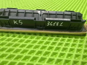 Решетка вентиляционная Kia K5 (2019) — фото 5