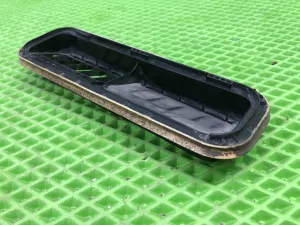 Решетка вентиляционная Kia K5 (2019) — фото 8