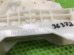 Кулиса АКПП Kia K5 (2019) — фото 8