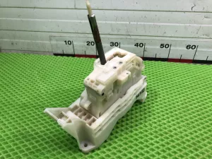 Кулиса АКПП Kia K5 (2019) — фото 5