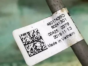 Кузов внутри Kia K5 (2019) — фото 8