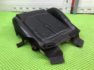 Кузов внутри Kia K5 (2019) — фото 4