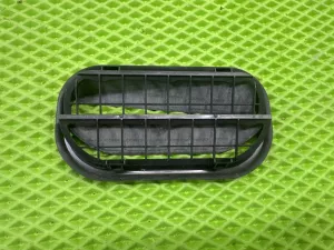 Решетка вентиляционная Jetta VA3 (2019) — фото 2
