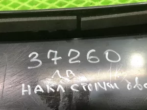 Накладка стойки Jetta VA3 (2019) — фото 4