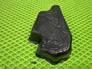 Уплотнитель крыла передний левый Kia Sorento (2020) — фото 4