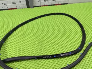 Кузов внутри Kia Sorento (2020) — фото 4