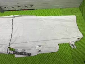 Подушка безопасности боковая шторка Kia Sorento (2020) — фото 5