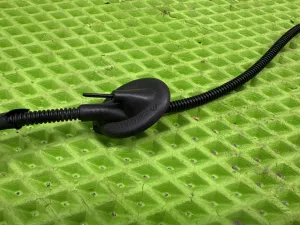 Шланг омывателя Jetta VA3 (2019) — фото 2