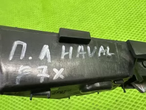 Ручка двери передней внутренняя левая Haval F7 (2018-2022) — фото 10