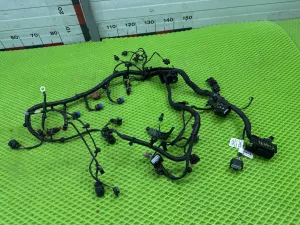 Проводка двигателя Chery Tiggo 7L (2024) — фото 1