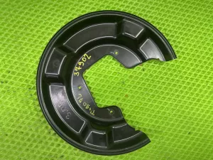 Пыльник тормозного диска Chery Tiggo 7L (2024) — фото 4
