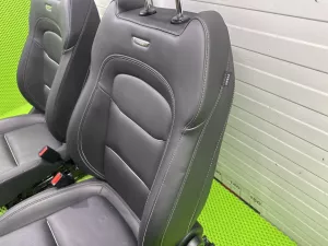 Кузов внутри Chery Tiggo 7L (2024) — фото 2